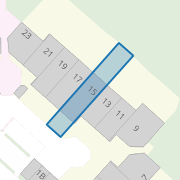 Perceel HLM03-D-5099