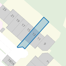 Perceel HLM03-D-5100