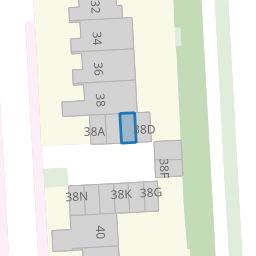 Perceel HLM03-D-5101