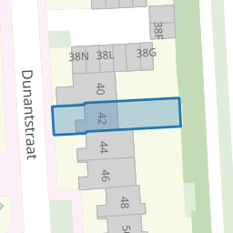 Perceel HLM03-D-5103