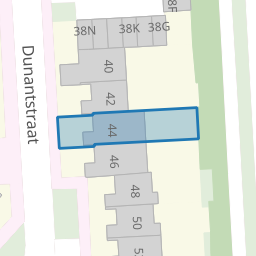 Perceel HLM03-D-5104