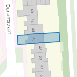 Perceel HLM03-D-5105