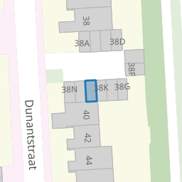 Perceel HLM03-D-5107