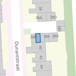 Perceel HLM03-D-5108