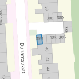 Perceel HLM03-D-5109