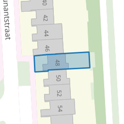 Perceel HLM03-D-5110