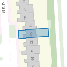 Perceel HLM03-D-5111