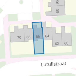 Perceel HLM03-D-5118