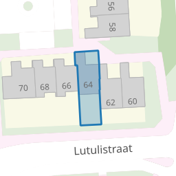 Perceel HLM03-D-5119