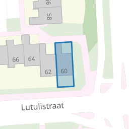 Perceel HLM03-D-5121