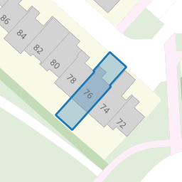 Perceel HLM03-D-5124