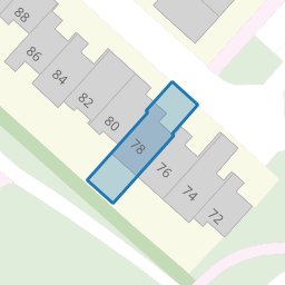 Perceel HLM03-D-5125