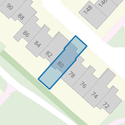 Perceel HLM03-D-5126