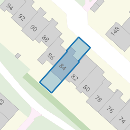 Perceel HLM03-D-5128