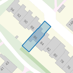 Perceel HLM03-D-5129