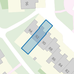 Perceel HLM03-D-5132