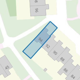 Perceel HLM03-D-5133