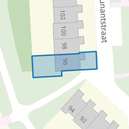 Perceel HLM03-D-5134