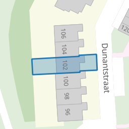 Perceel HLM03-D-5137