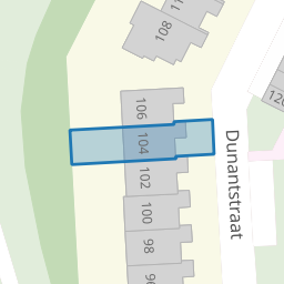 Perceel HLM03-D-5138