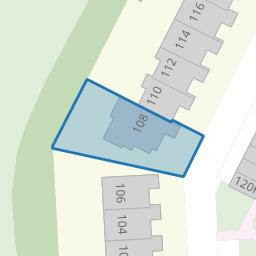 Perceel HLM03-D-5140