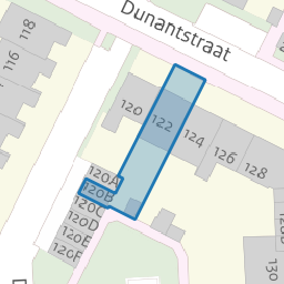 Perceel HLM03-D-5151