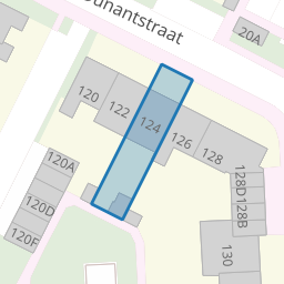 Perceel HLM03-D-5152