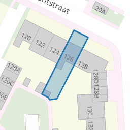 Perceel HLM03-D-5153