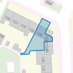 Perceel HLM03-D-5154