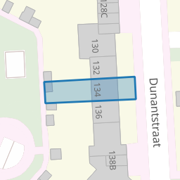 Perceel HLM03-D-5158