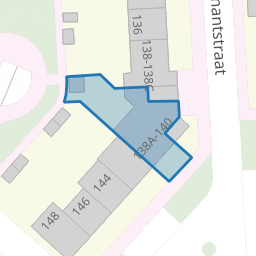 Perceel HLM03-D-5161