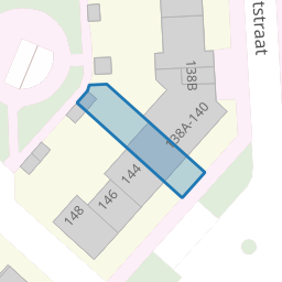 Perceel HLM03-D-5162