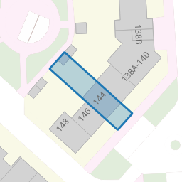 Perceel HLM03-D-5163