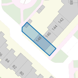 Perceel HLM03-D-5165