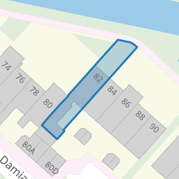 Perceel HLM03-D-5166