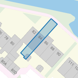 Perceel HLM03-D-5167