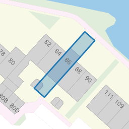 Perceel HLM03-D-5168