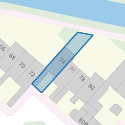 Perceel HLM03-D-5171