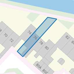 Perceel HLM03-D-5172