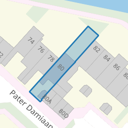 Perceel HLM03-D-5174