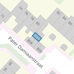 Perceel HLM03-D-5175