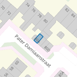 Perceel HLM03-D-5176