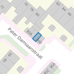 Perceel HLM03-D-5178