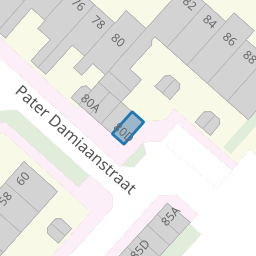 Perceel HLM03-D-5179