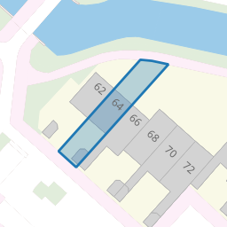 Perceel HLM03-D-5181