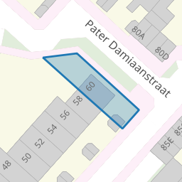 Perceel HLM03-D-5186