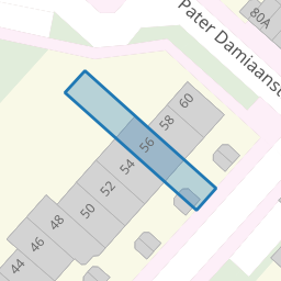 Perceel HLM03-D-5188