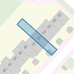 Perceel HLM03-D-5190