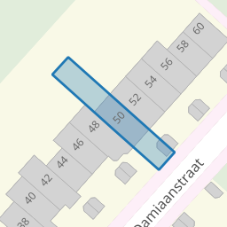 Perceel HLM03-D-5191