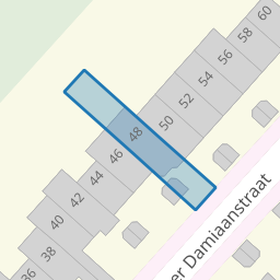 Perceel HLM03-D-5192